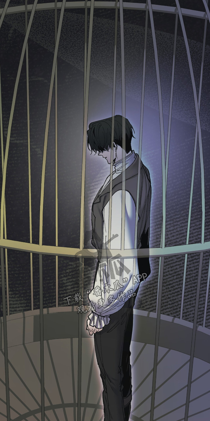 权力的代价报错漫画,第42章：别激动5图