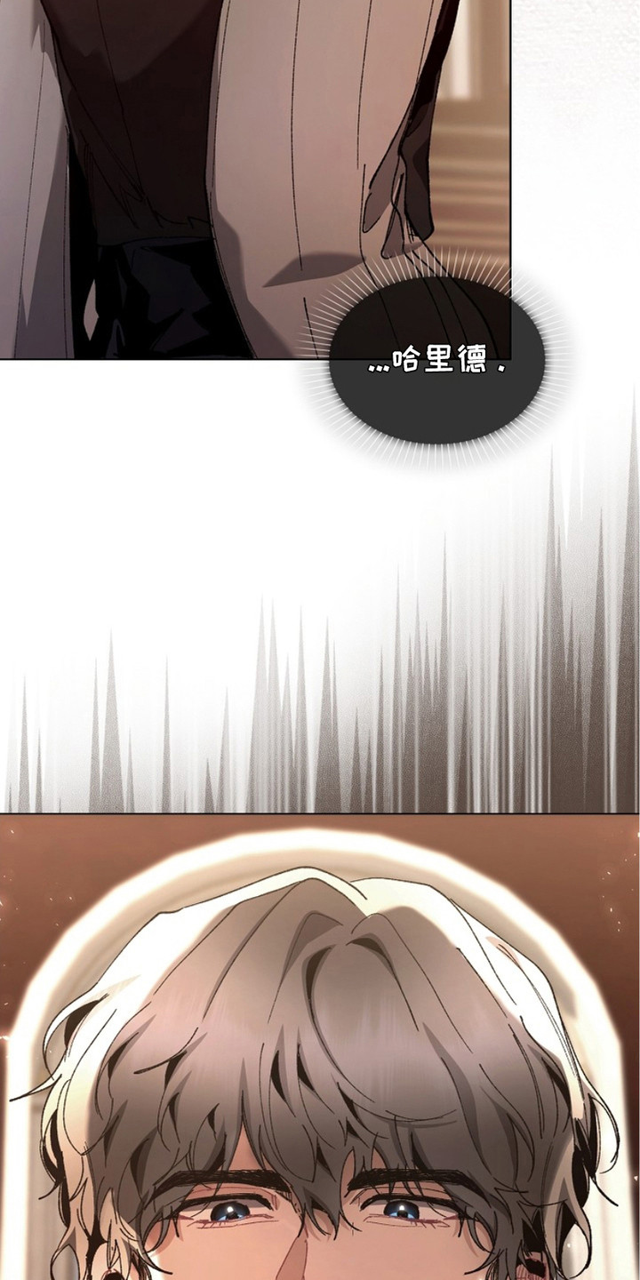 权力的代价完整版漫画,第10章：命令3图