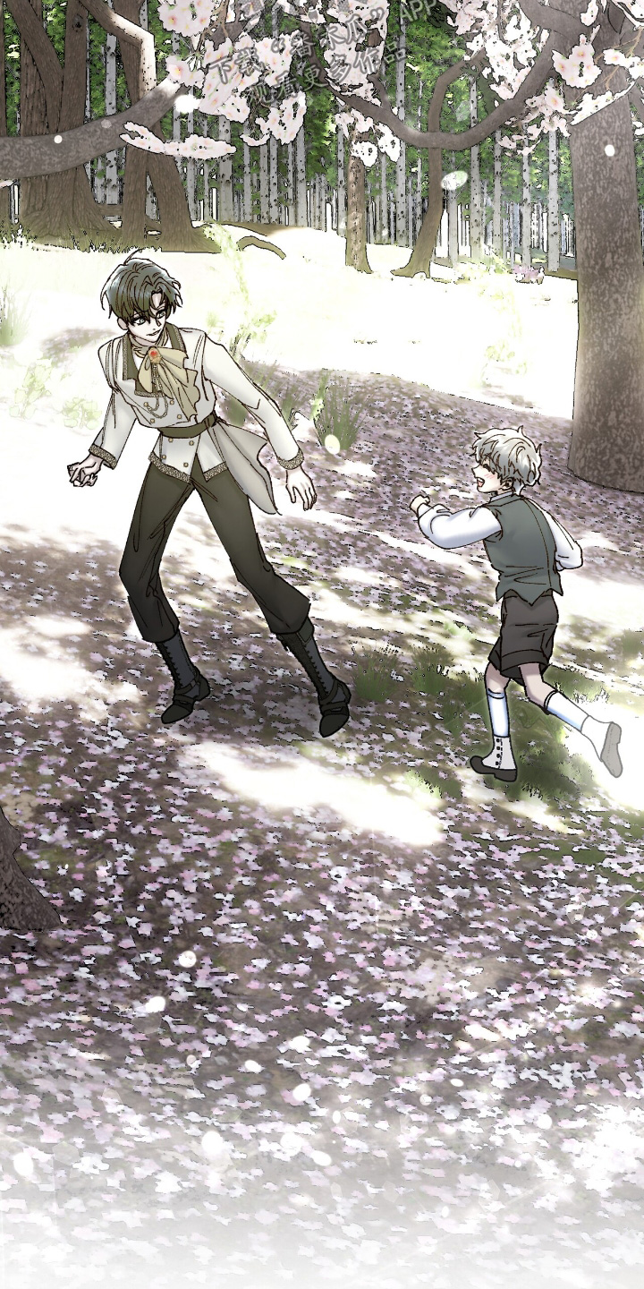 权力的代价漫画下拉式漫画,第52章：从头开始吧1图