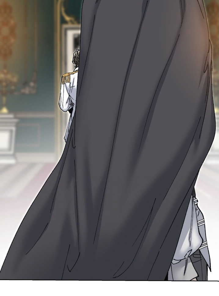 权力的代价后续漫画,第68章：我先回去了3图