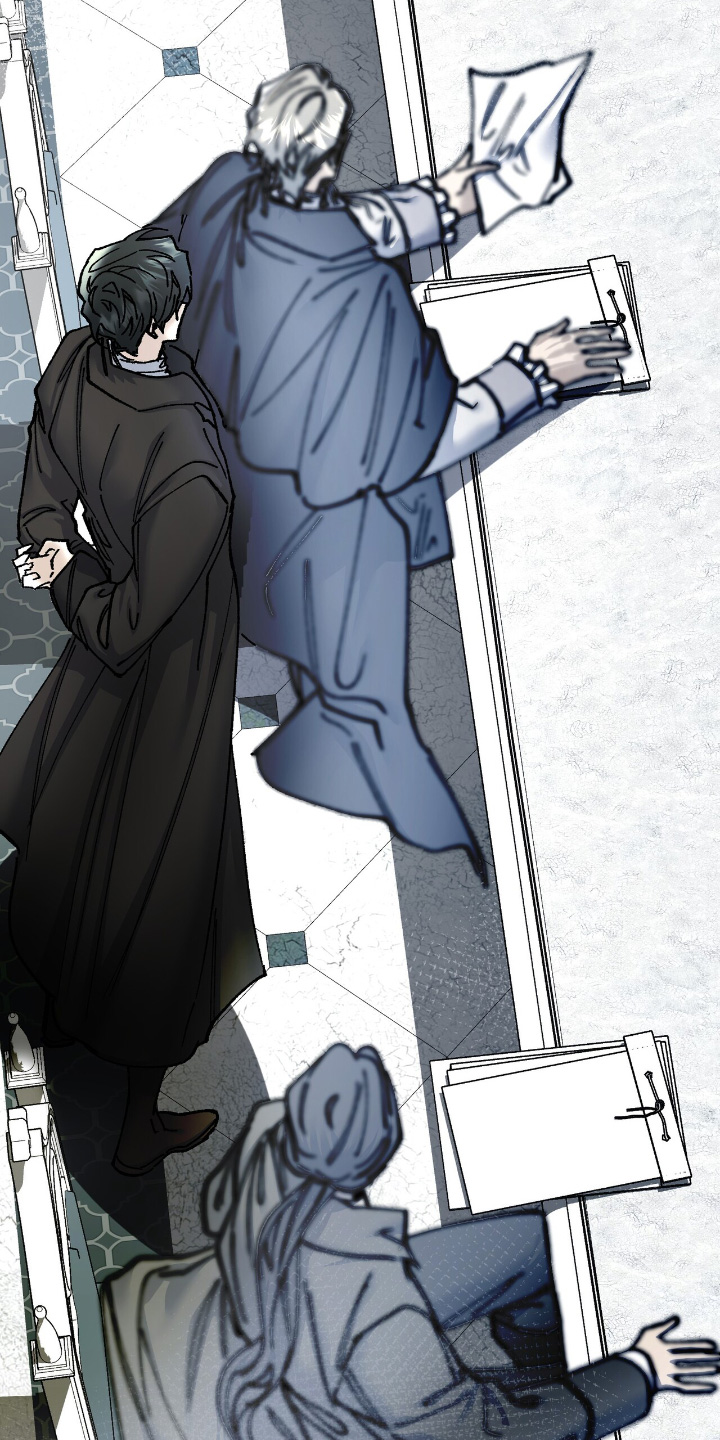 权利的代价漫画,第41章：期待3图