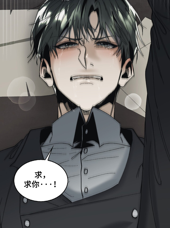 权力的代价漫画下拉式漫画,第36章：回来了2图