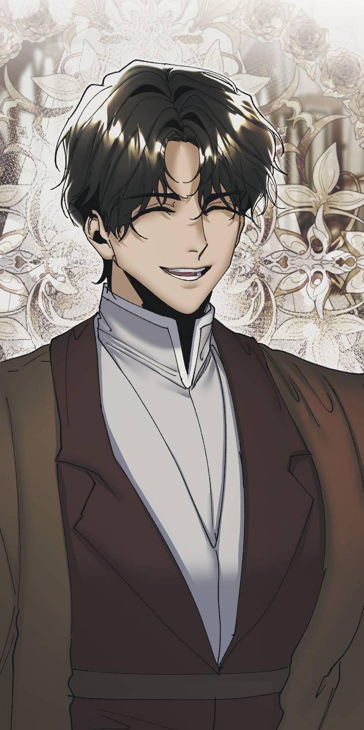 权力的代价漫画下拉式漫画,第50章：关在这里3图