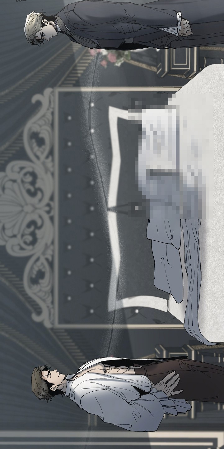 权利的代价漫画,第34章：可怜的孩子2图