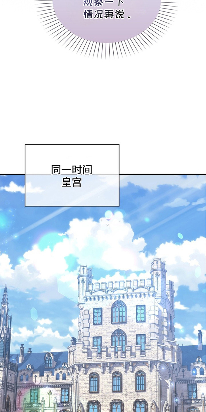 权利的代价漫画,第8章：好奇4图