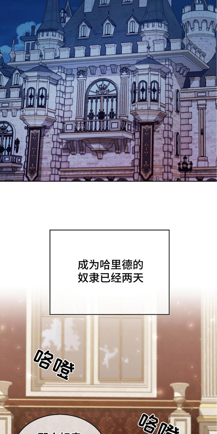 权利的代价漫画,第10章：命令2图