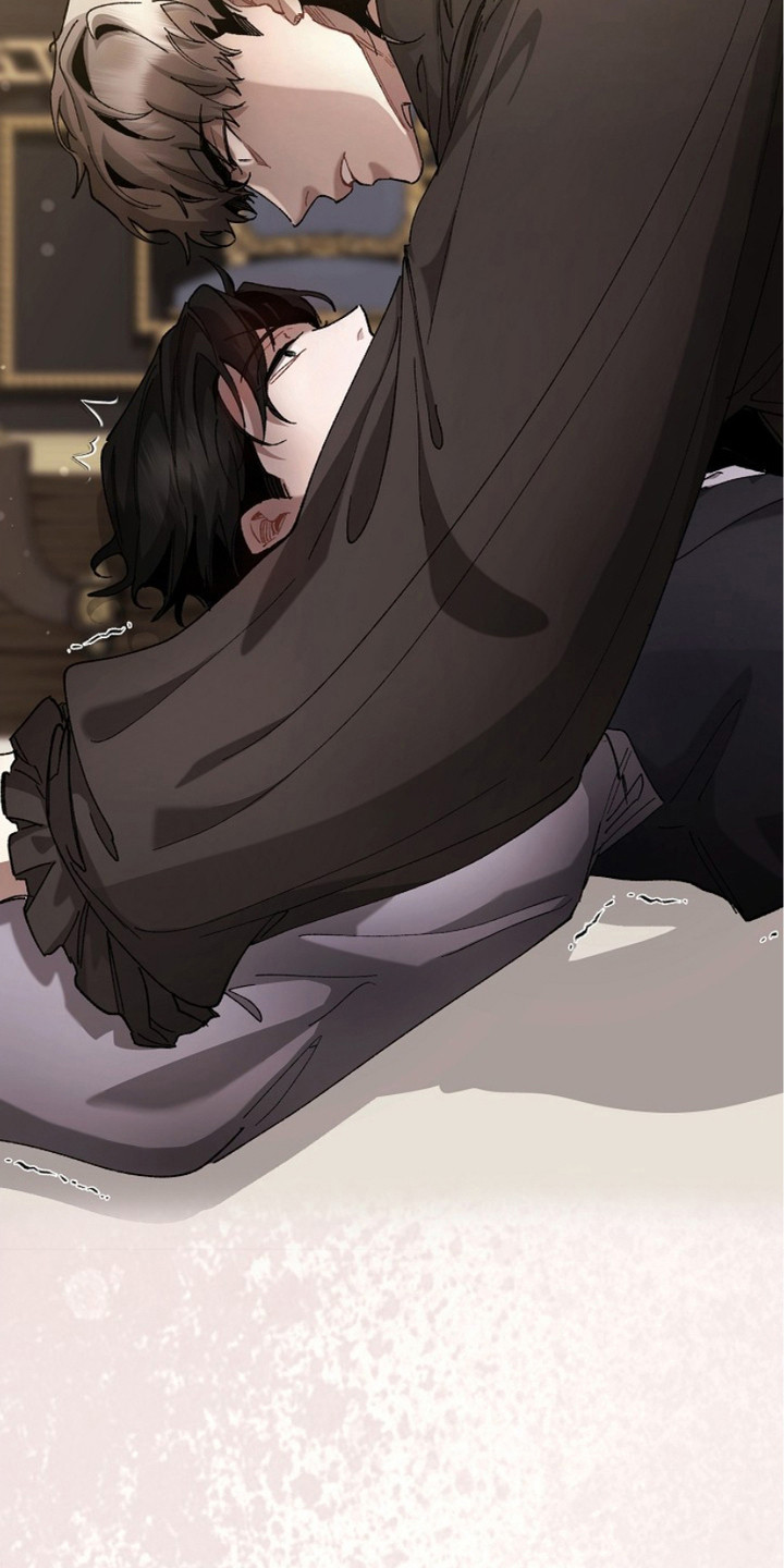 权力的代价报错漫画,第11章：服从3图