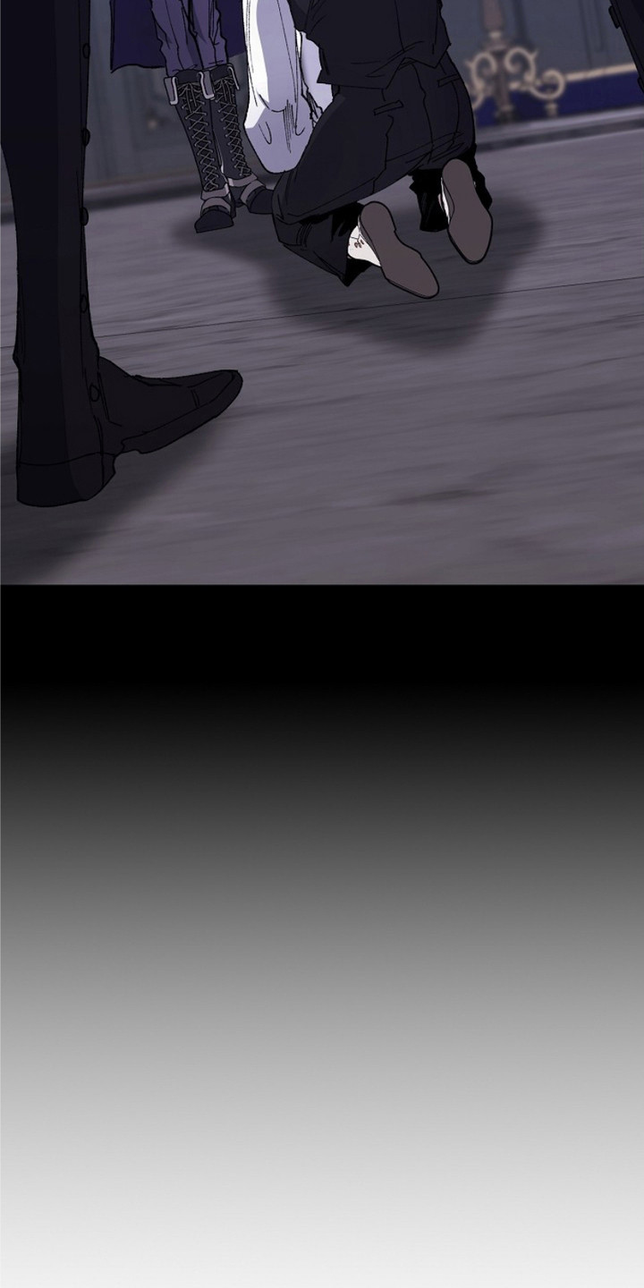 权利的权利全系列解说漫画,第15章：冰冷的话语2图