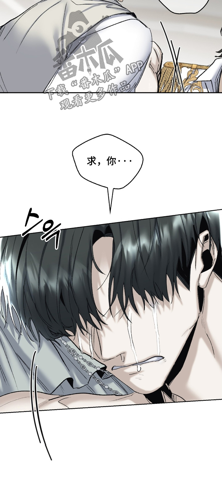 权利的代价漫画,第71章：求你了5图