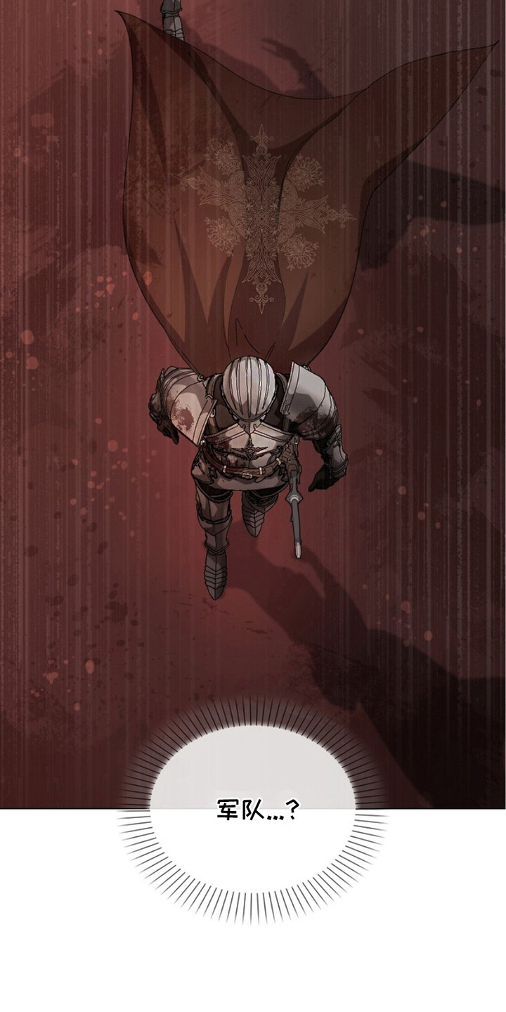 权利的代价漫画,第2章：军队4图