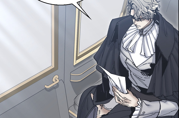 权利的代价漫画,第40章：好久不见4图