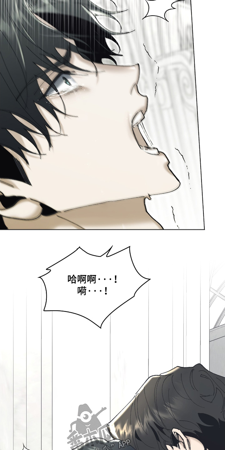 权力的代价报错漫画,第45章：我先走了4图