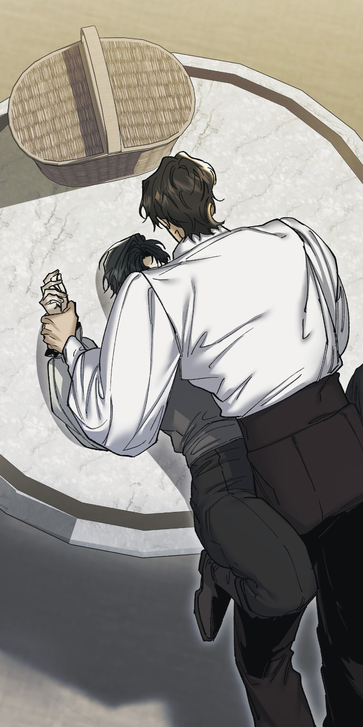 权利的代价漫画,第43章：你想试试4图