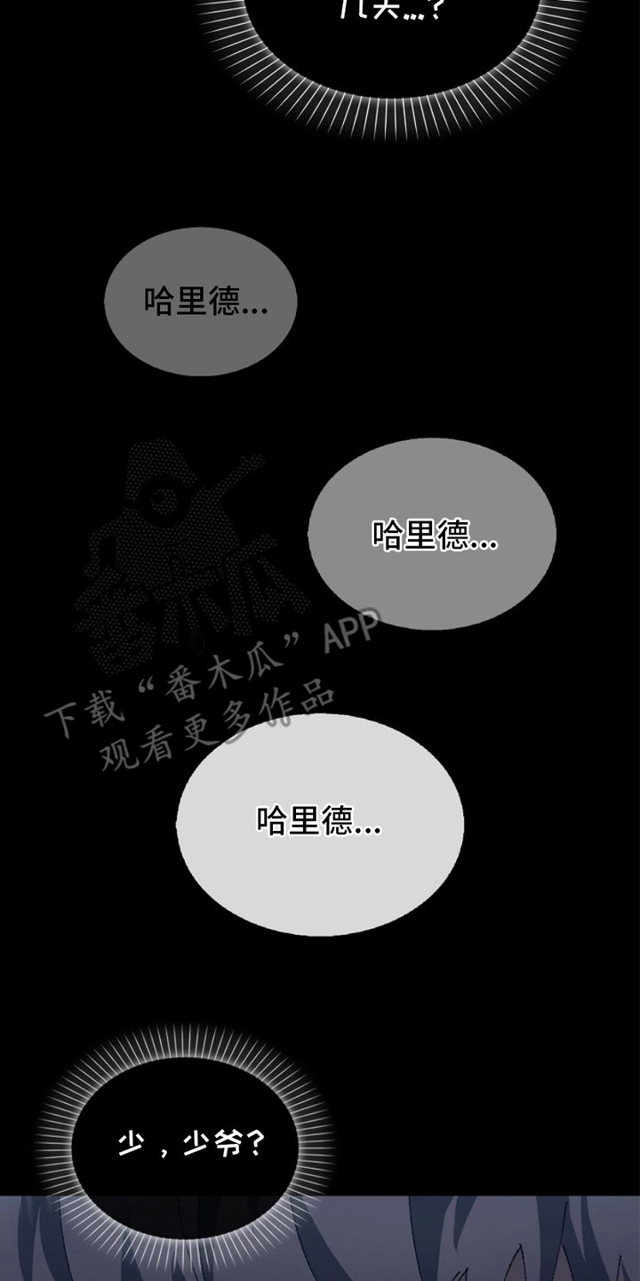 权力的代价韩漫漫画,第13章：躲藏1图