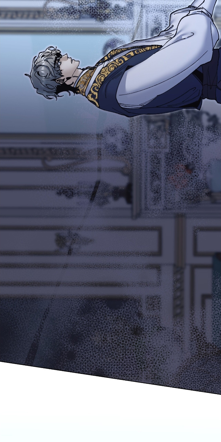 权力的代价漫画下拉式漫画,第60章：在干什么5图