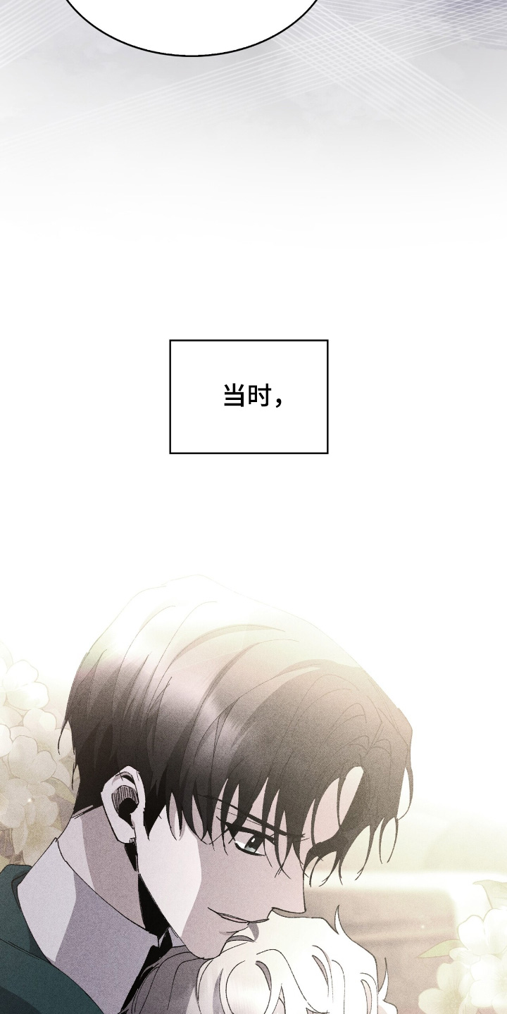 权力的代价报错漫画,第57章：请原谅我3图