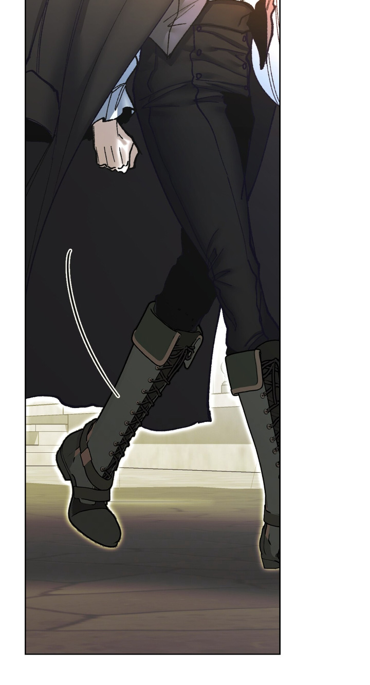 权力的代价漫画下拉式漫画,第46章：他怎么在这里5图