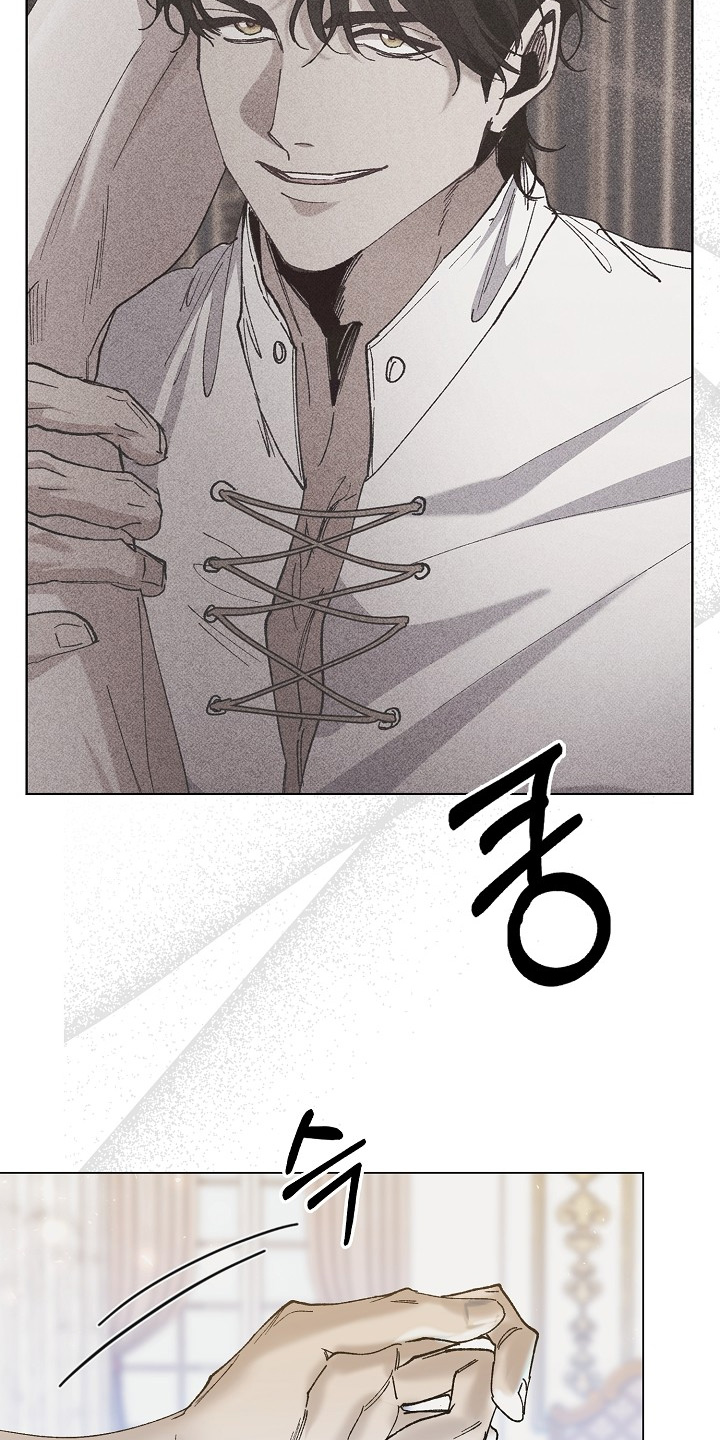 权利的代价漫画,第35章：原来如此2图