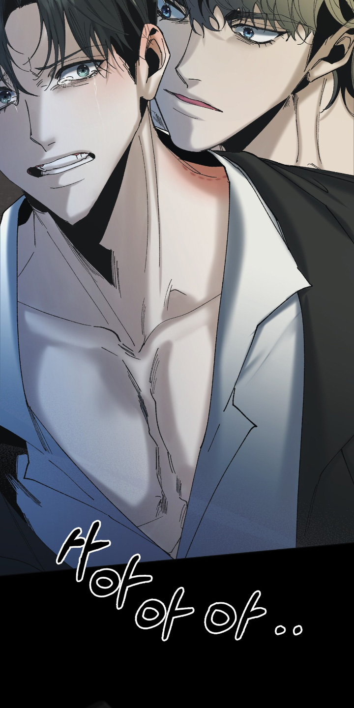 权利的代价角色漫画,第37章：都是我的错4图