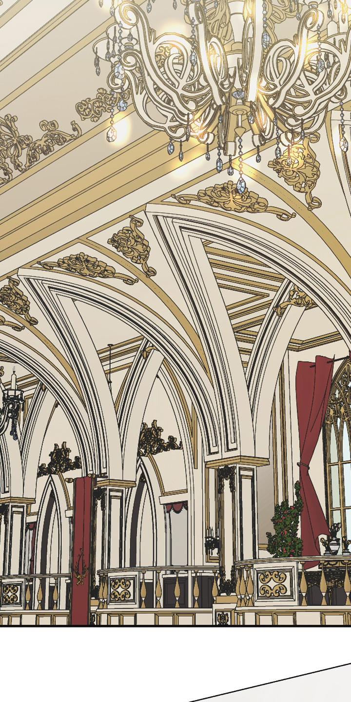 权力的代价漫画下拉式漫画,第50章：关在这里1图