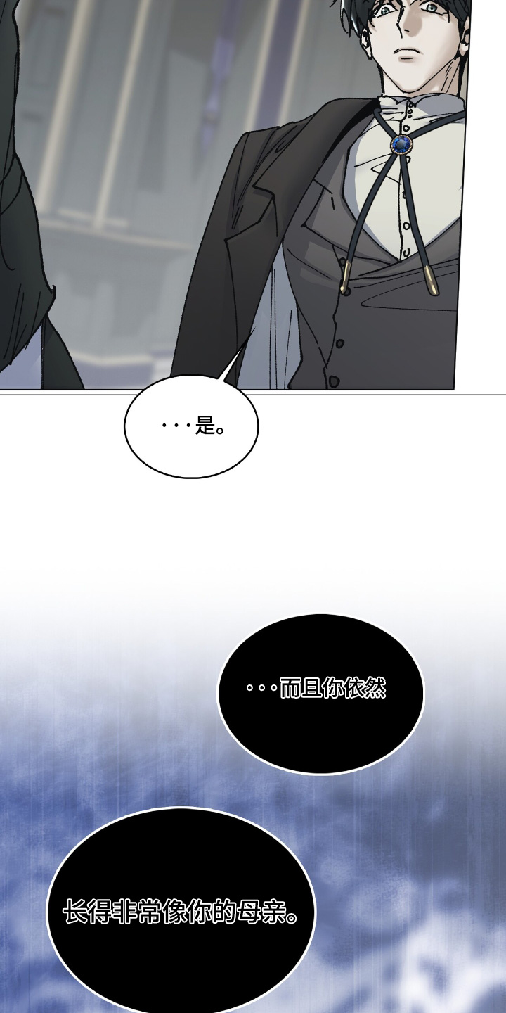 权力的代价报错漫画,第48章：是我杀的1图