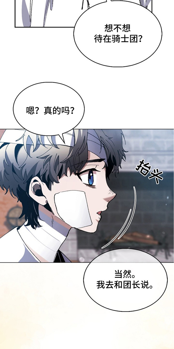 权利的欲望漫画,第19章：骑士团2图