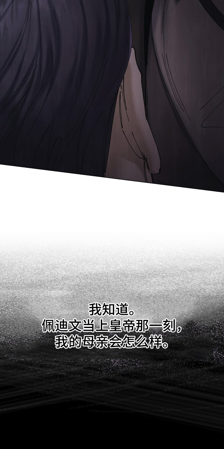 权力的代价报错漫画,第48章：是我杀的5图