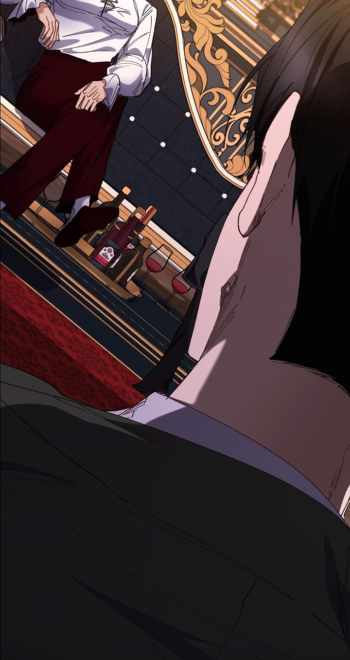 权力的代价后续漫画,第29章：他同意了5图