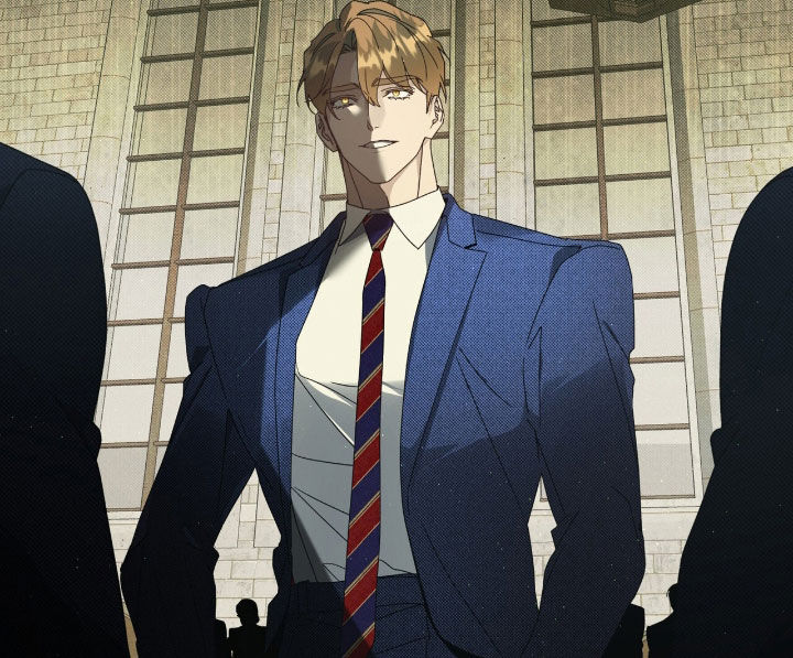 流金岁月漫画,第39章：痛快的滋味4图