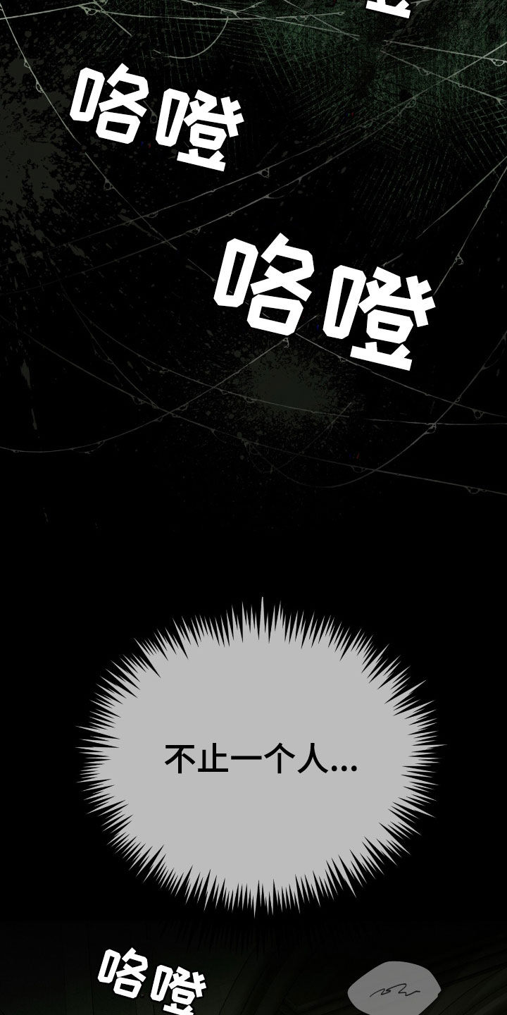 流放后我位极人臣了漫画,第56章：不止一个人（第一季完结）1图