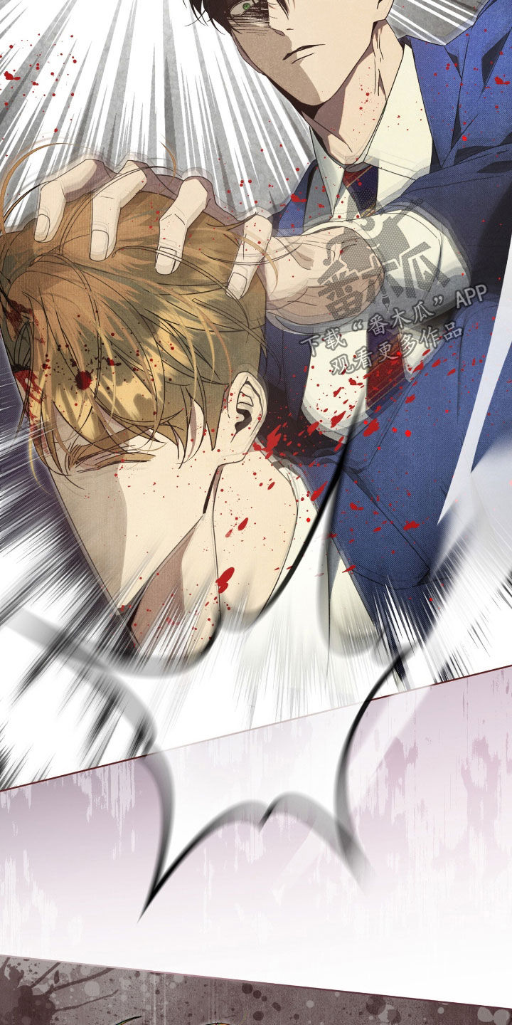 流放后我位极人臣了漫画,第42章：必须改变情况2图