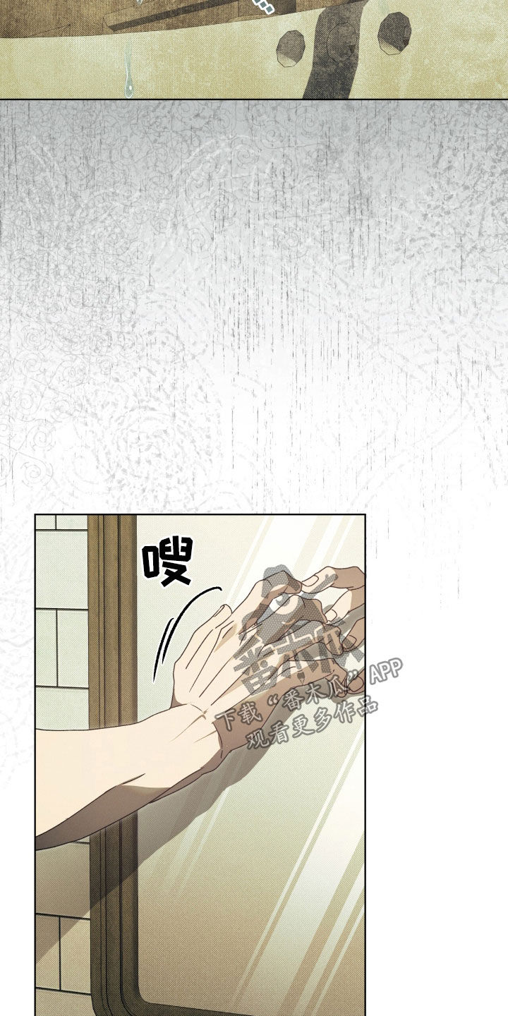 流放校园小说全文免费阅读漫画,第33章：敌人之一2图