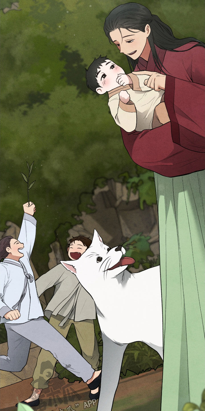 格式起诉状模板漫画,第25章：会好起来的5图