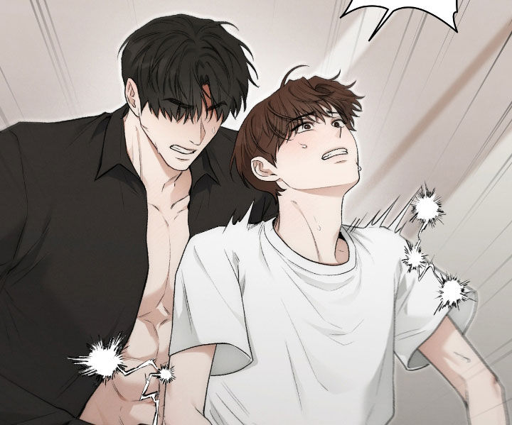 隔世的思念女声完整版漫画,第57章：燥热感3图