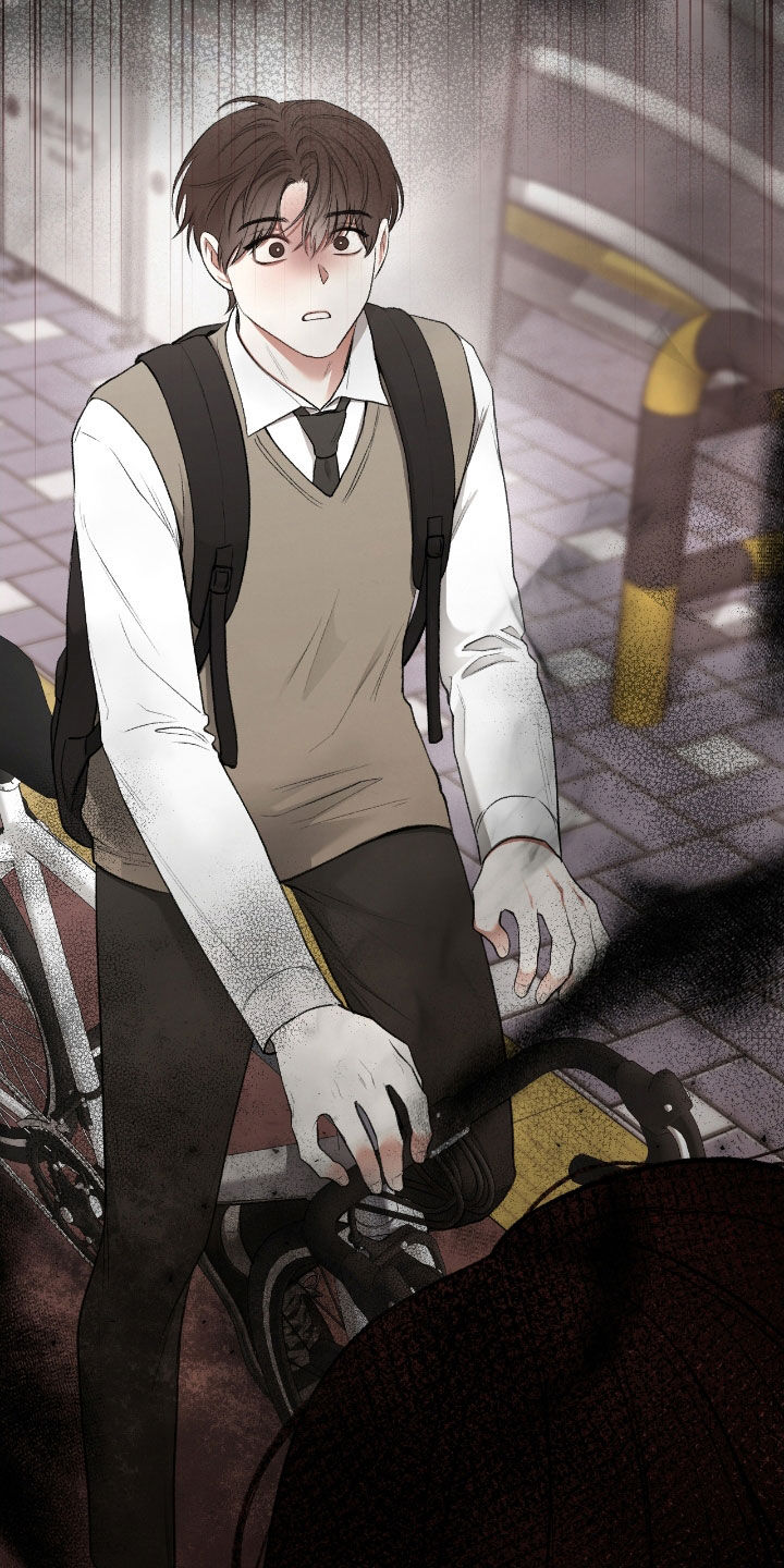 隔世契约漫画,第22章：这是灾难3图