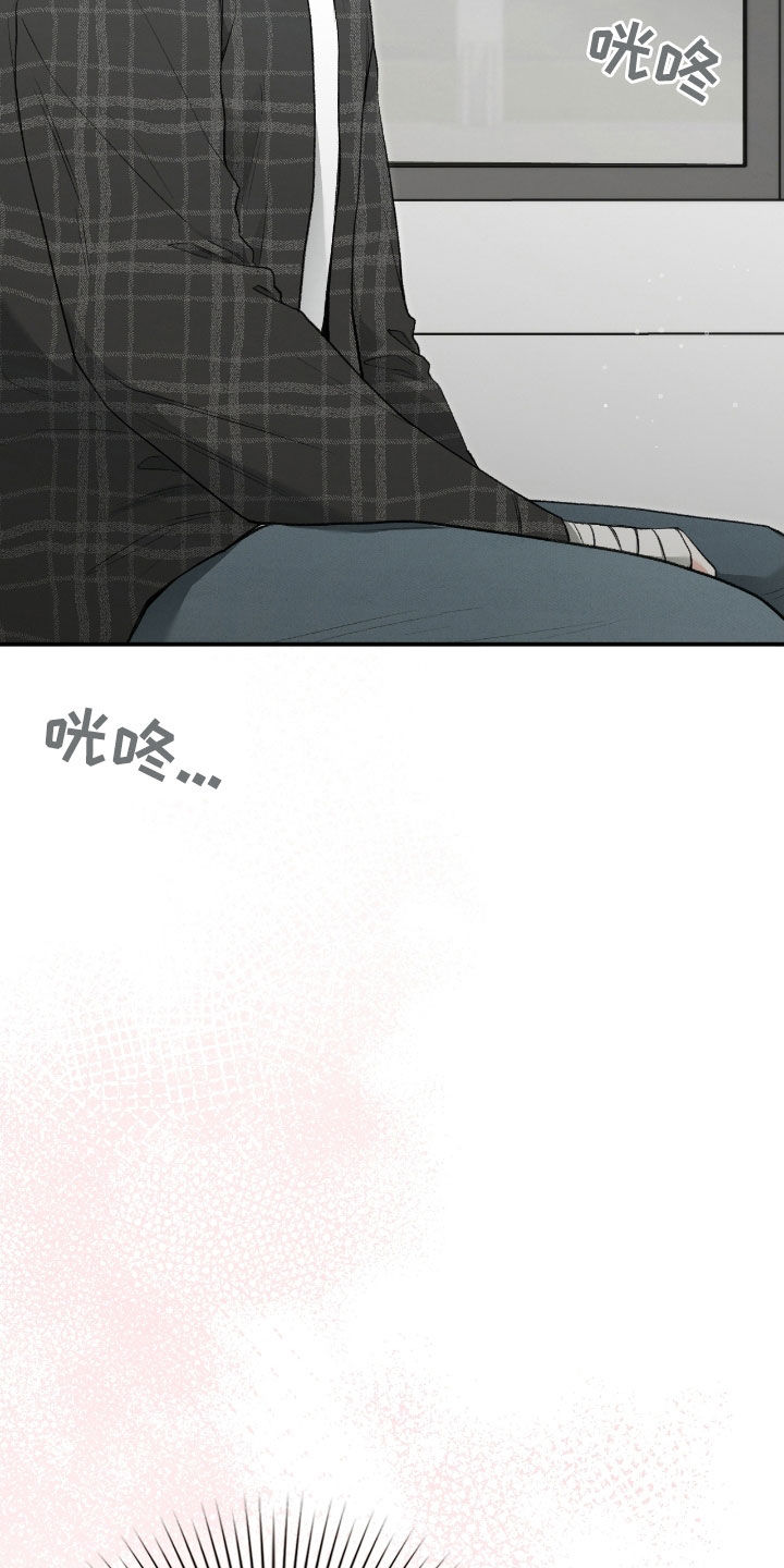 隔世的思念女声完整版漫画,第21章：最后一次5图