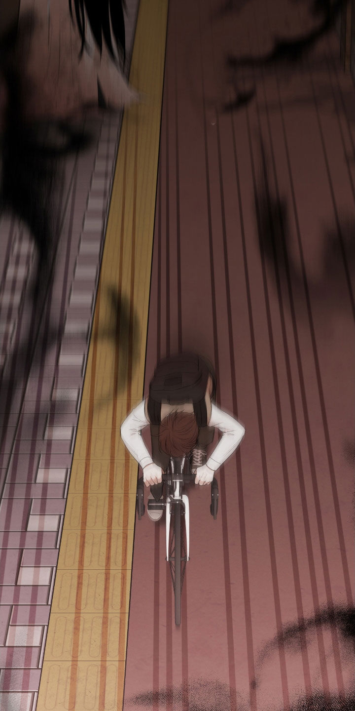 隔世契约漫画,第22章：这是灾难1图