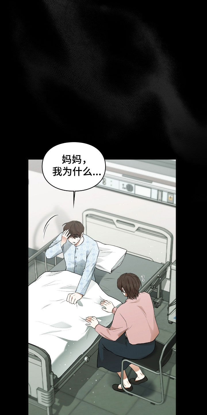 小说隔世追情漫画,第22章：这是灾难5图