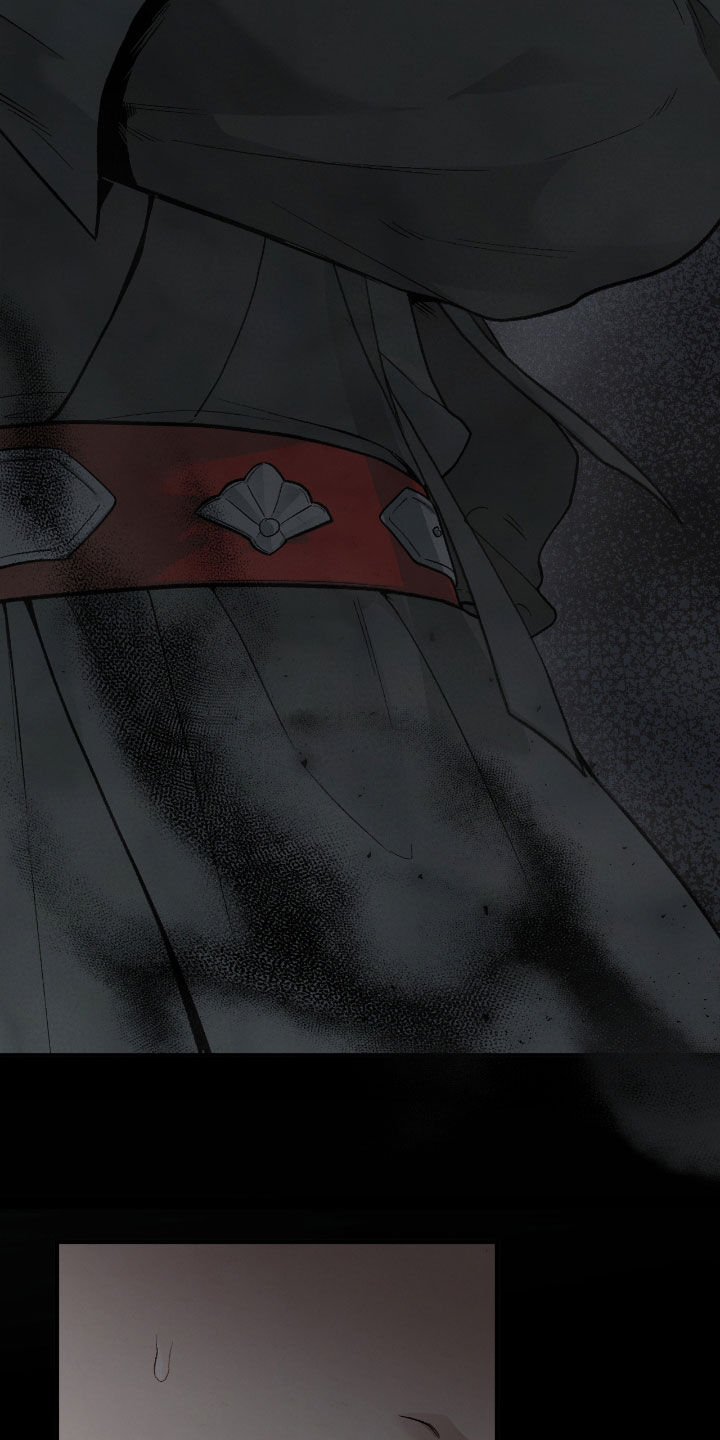 隔世契约蛙漫叫什么漫画,第19章：待宰羔羊5图