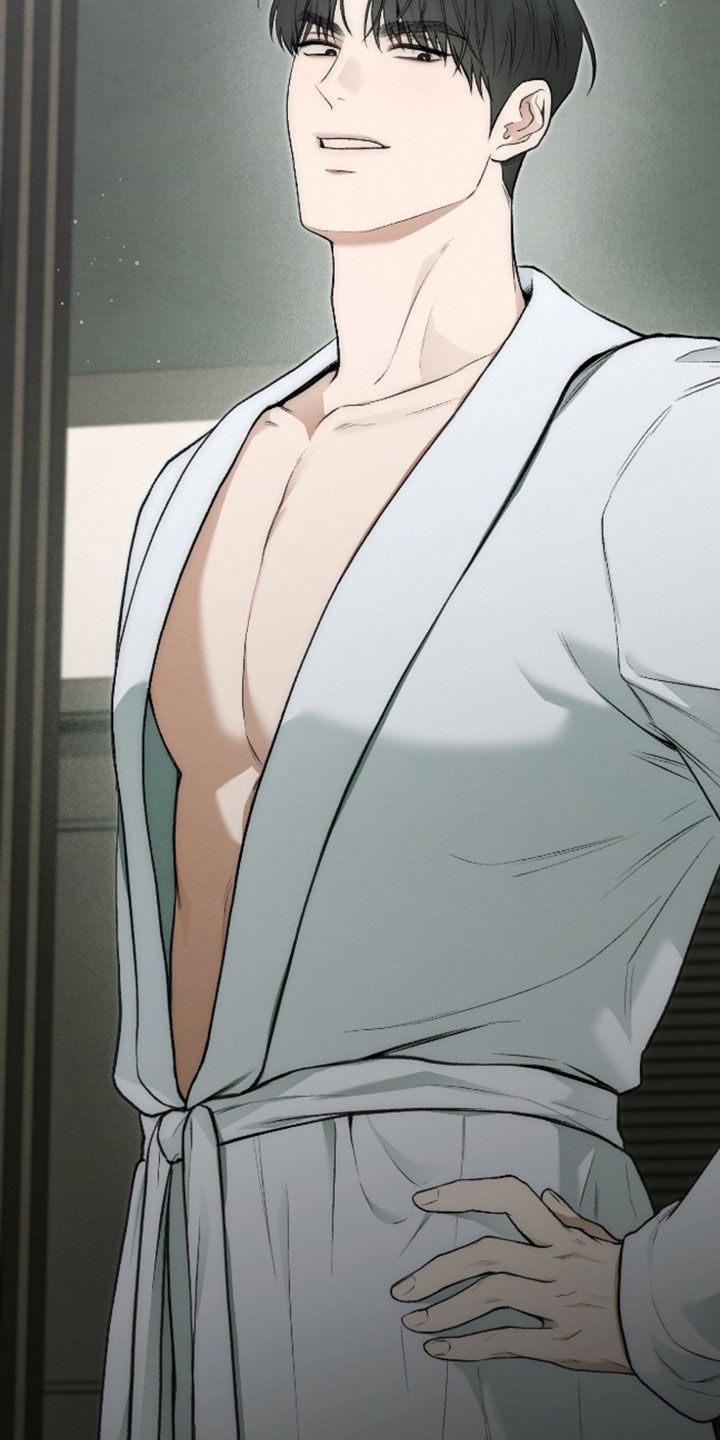 隔世追魂剧情介绍漫画,第34章：暂缓死亡2图