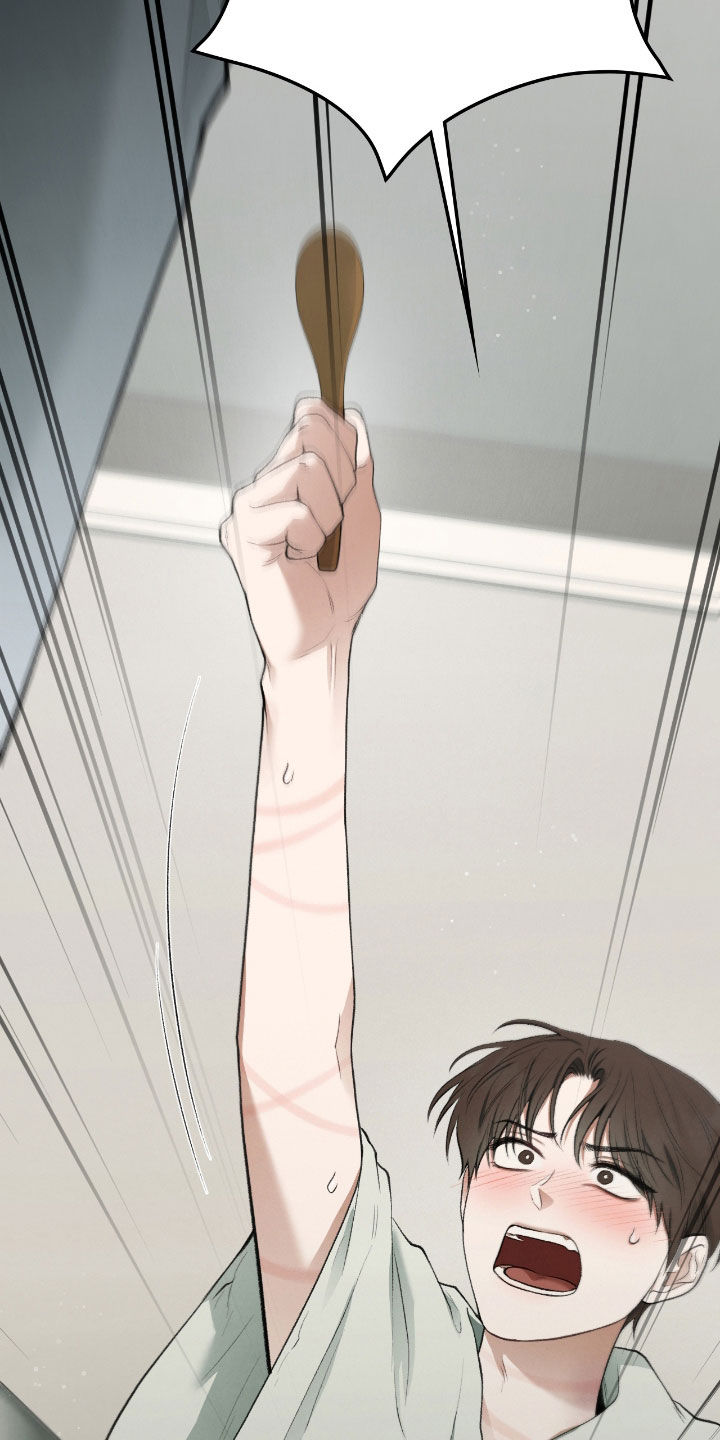 隔世契约漫画,第36章：努力过了3图