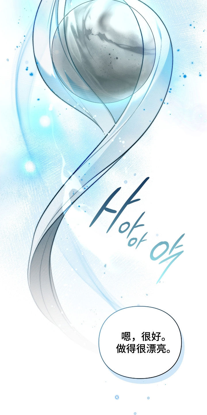 各施其职和各司其职漫画,第65章：记忆珠子5图