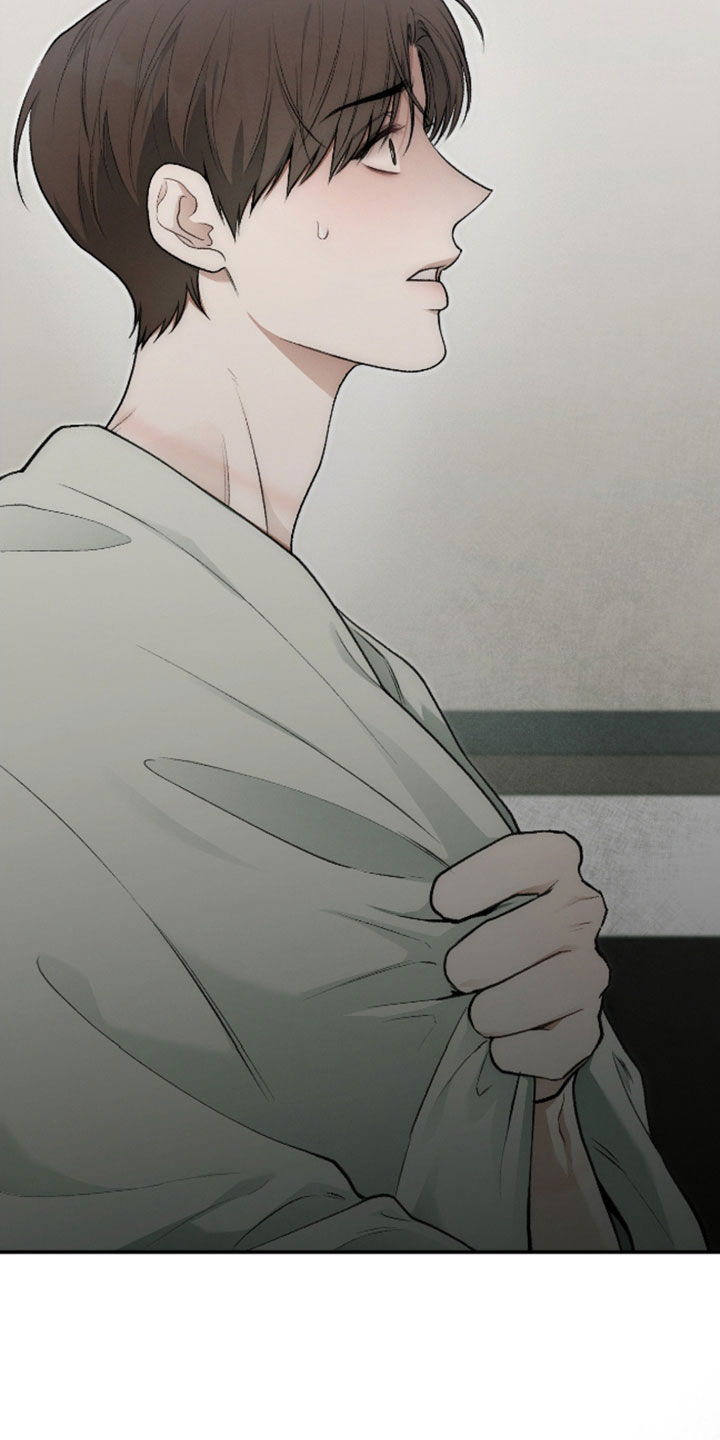 隔世追魂剧情介绍漫画,第34章：暂缓死亡1图