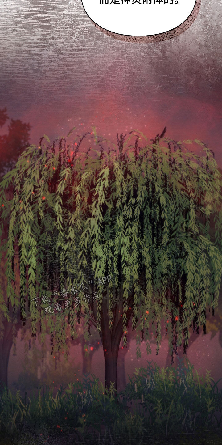 隔世追魂剧情介绍漫画,第48章：提升实力4图