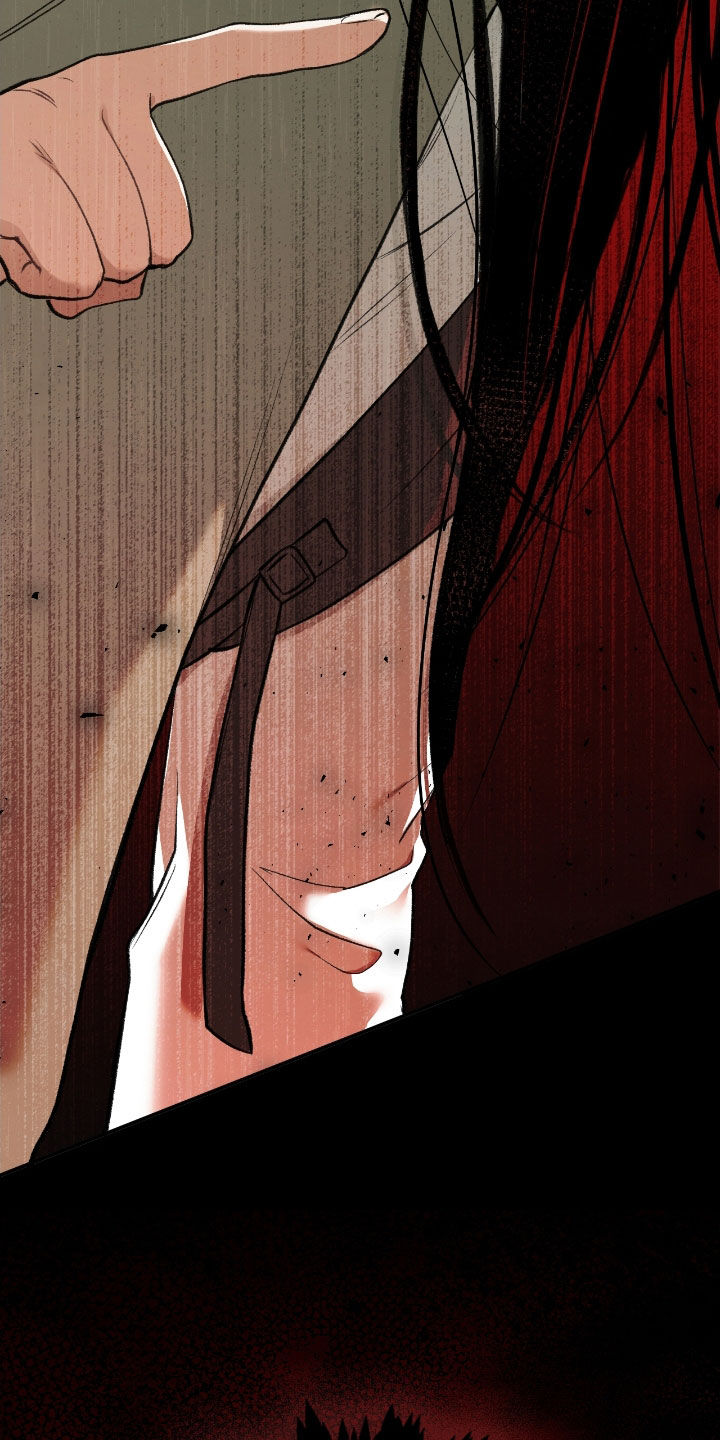 各时期玉跪人特征漫画,第22章：这是灾难5图