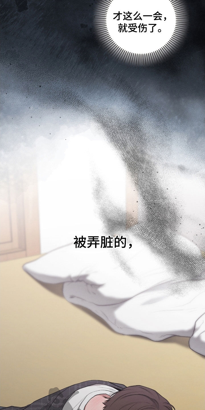 第28章：瑕疵品3