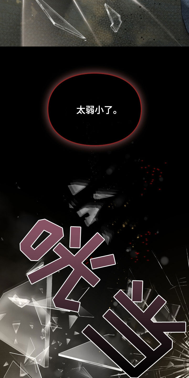 各施其职和各司其职漫画,第46章：千年镜1图