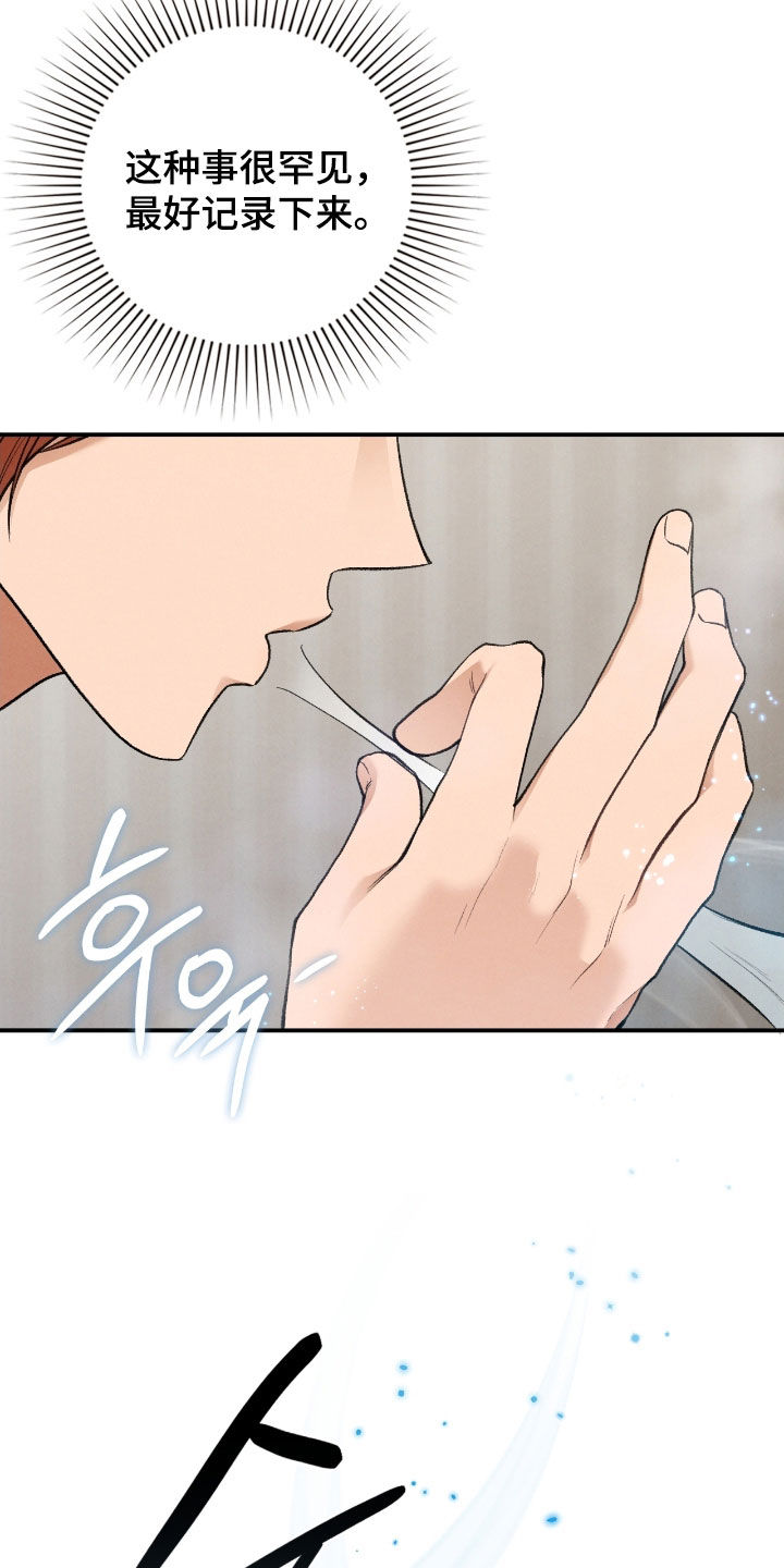 各施其职和各司其职漫画,第65章：记忆珠子3图