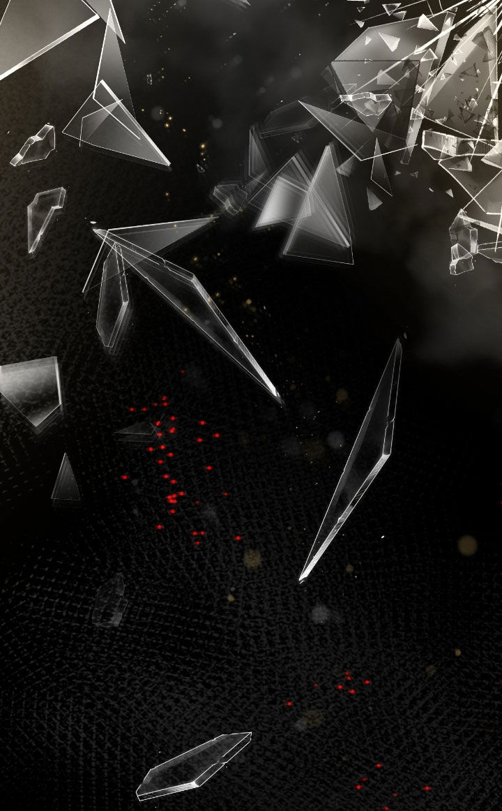 各施其职和各司其职漫画,第46章：千年镜2图