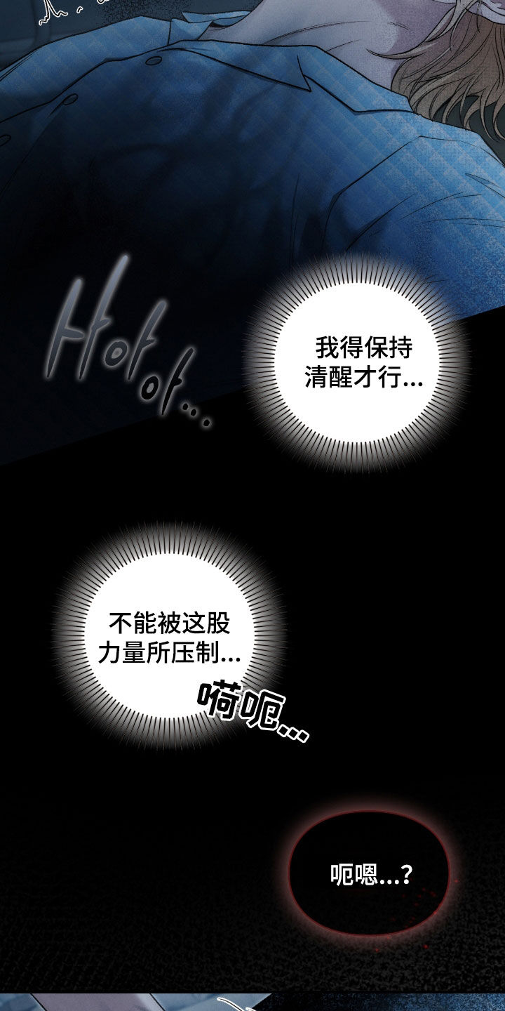 各施其职和各司其职漫画,第46章：千年镜1图